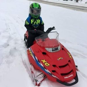 Meet your Posher, Ruelle